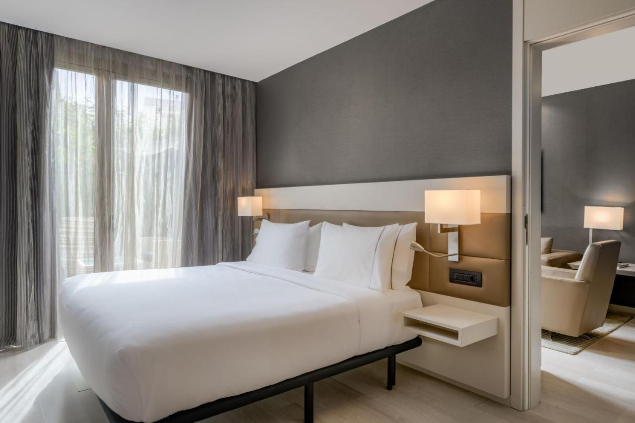 Sh Colon Hotel Valencia