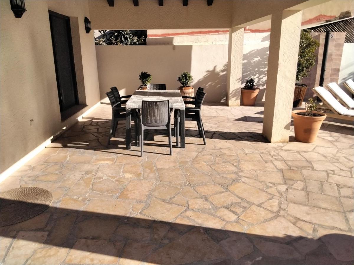 Casa Paca Holiday home Deltebre