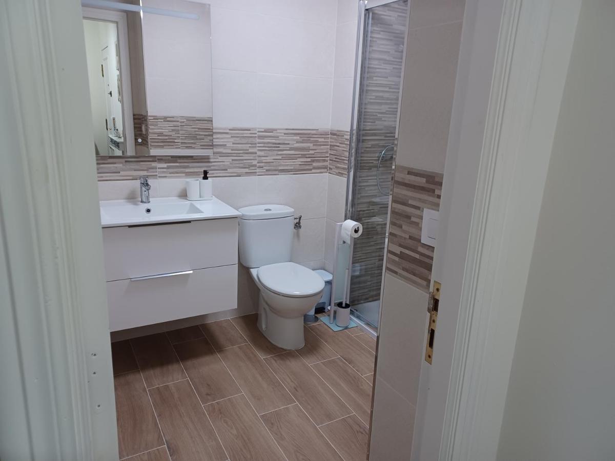Apartment Barlovento San Vicente De La Barquera