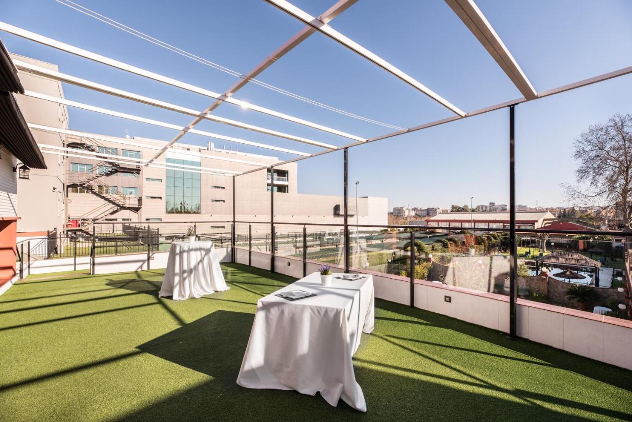 Rio Hotel Badajoz