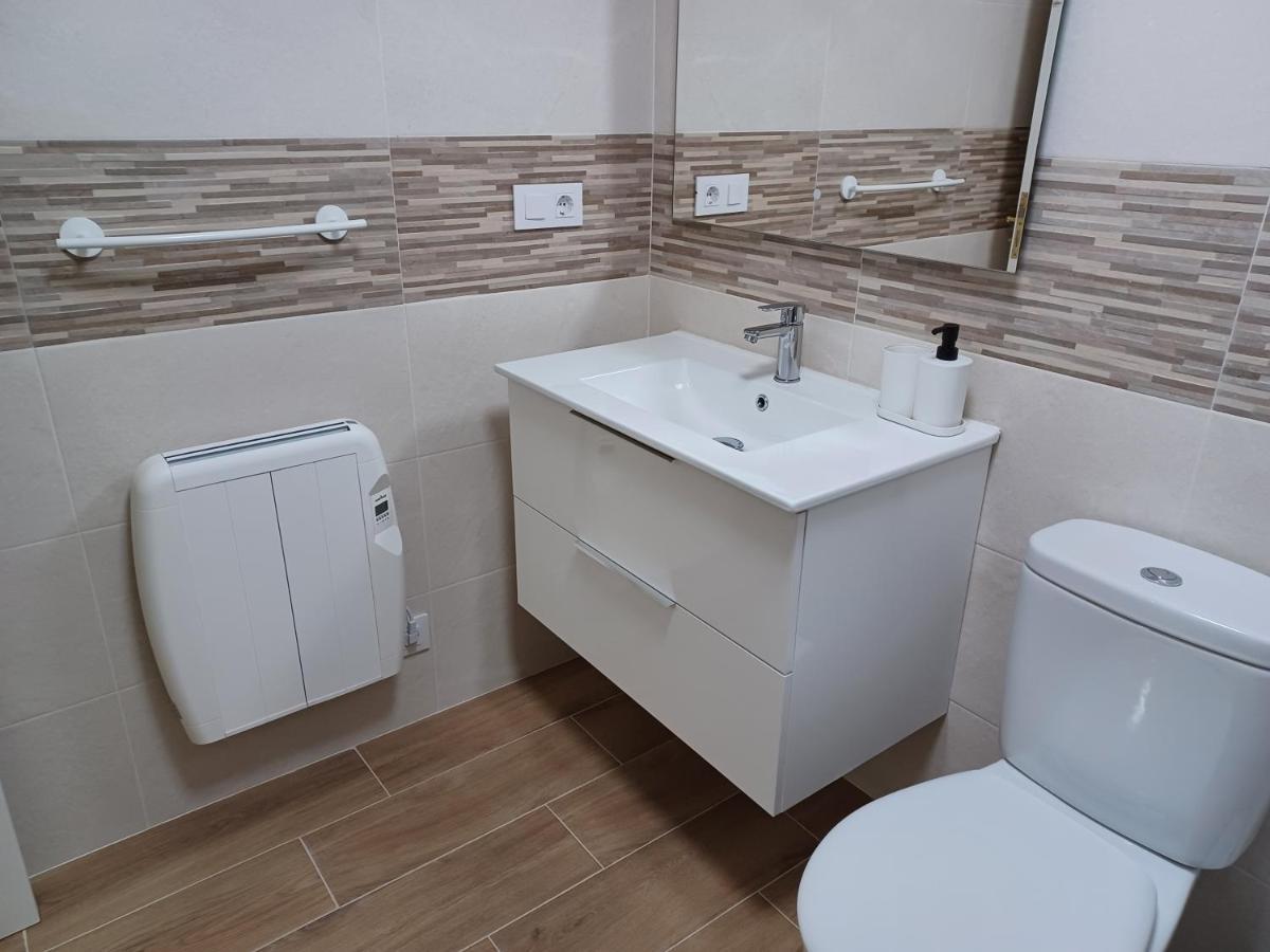 Apartment Barlovento