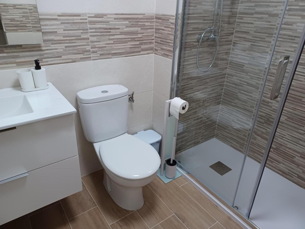 Apartment Barlovento *