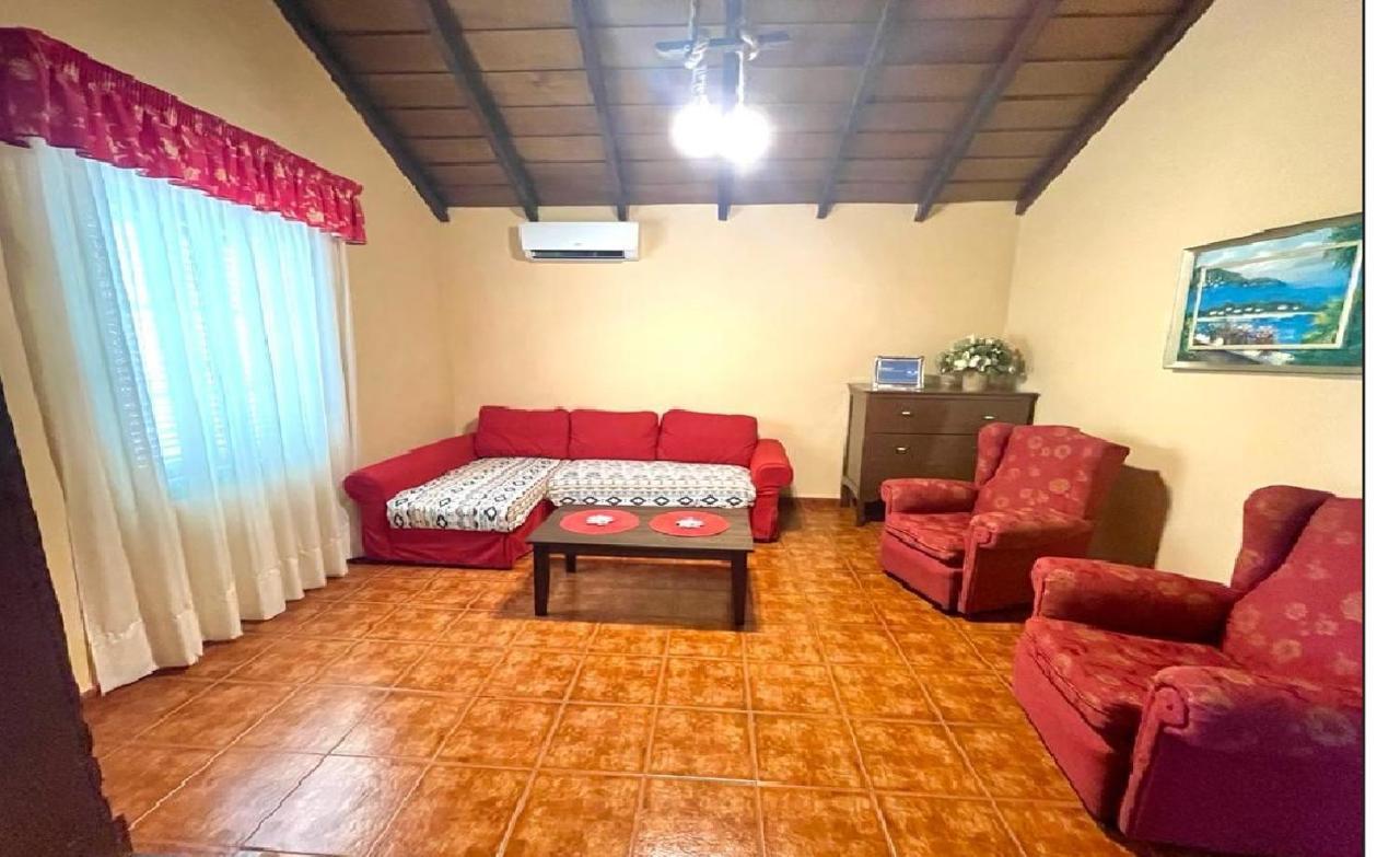 Casa rural Paraíso. Heated Pool *