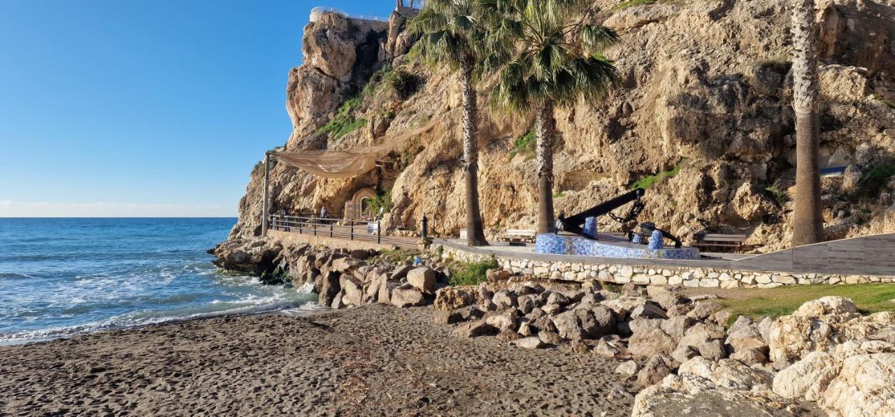 Apartamento Playa Rincón de la Victoria