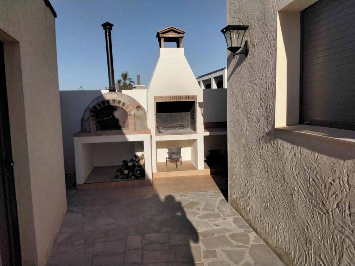 Casa Paca * Deltebre