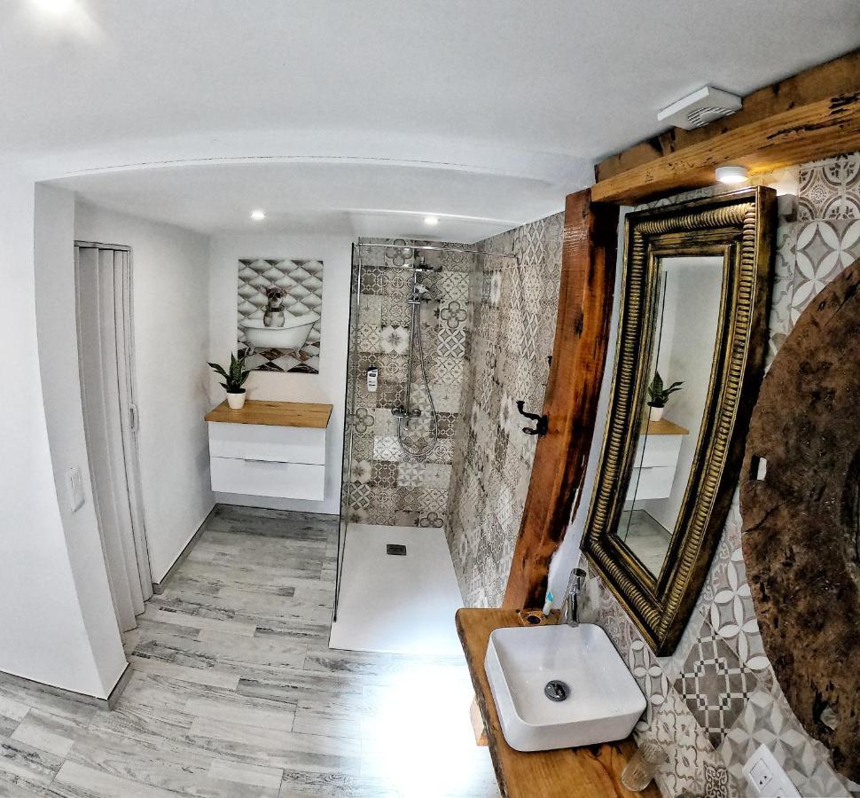 Berolo 1 Holiday home Guia de Isora (Tenerife)