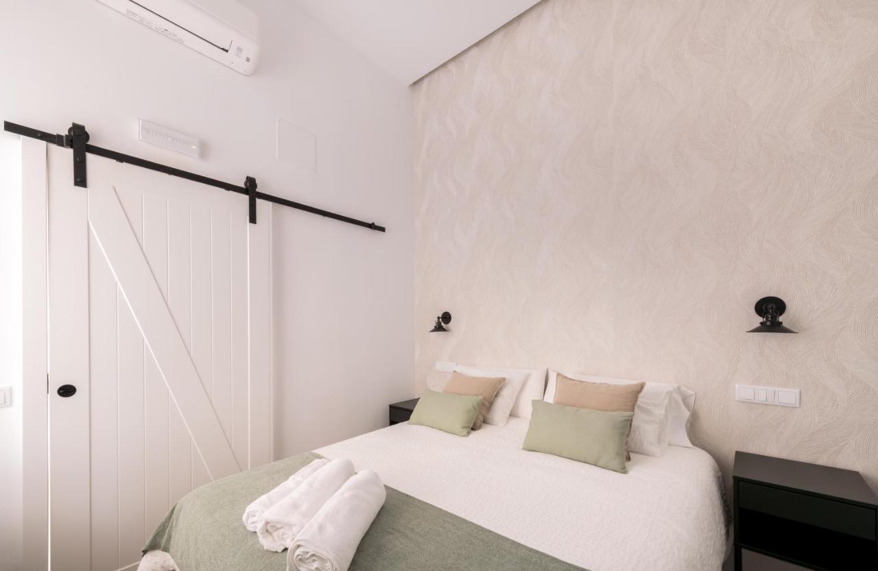 Loft Retiro Apartamento Madrid