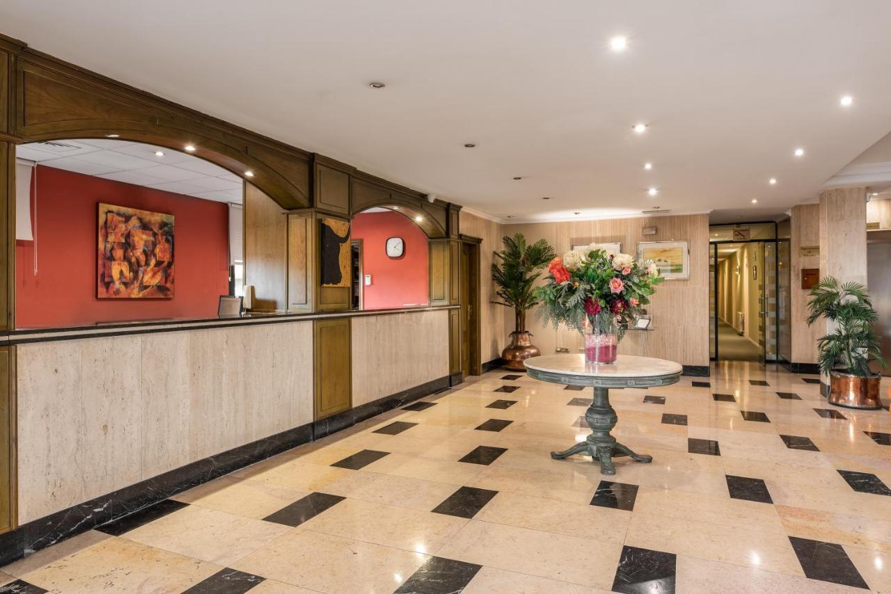 Rio Hotel Badajoz
