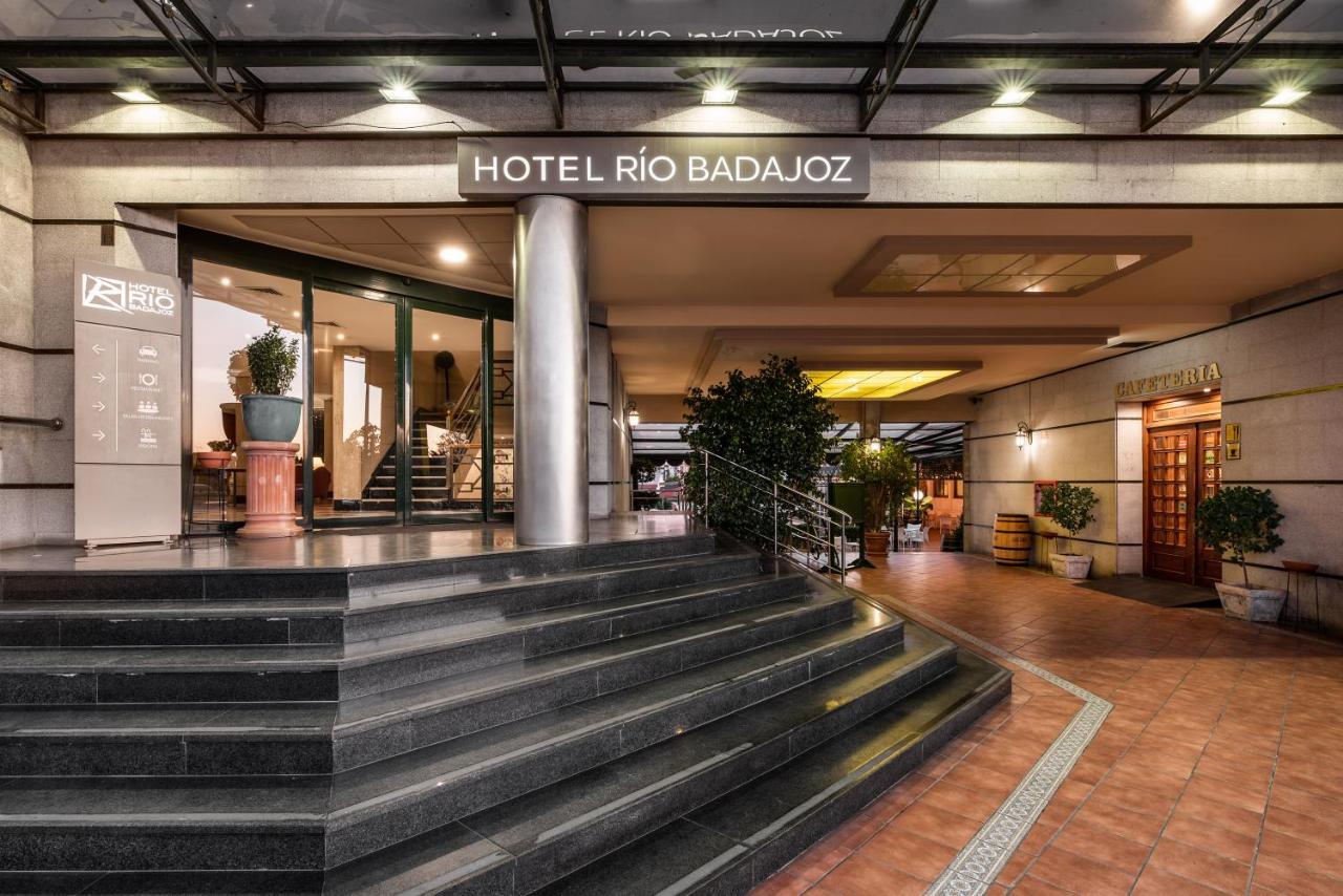 Hotel Rio
