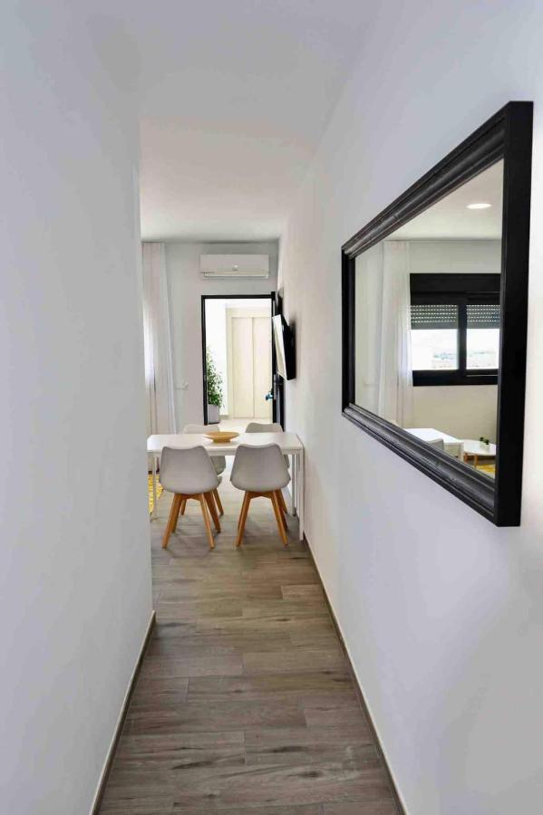 Apartment El Mirador De La Janda Benalup-Casas Viejas