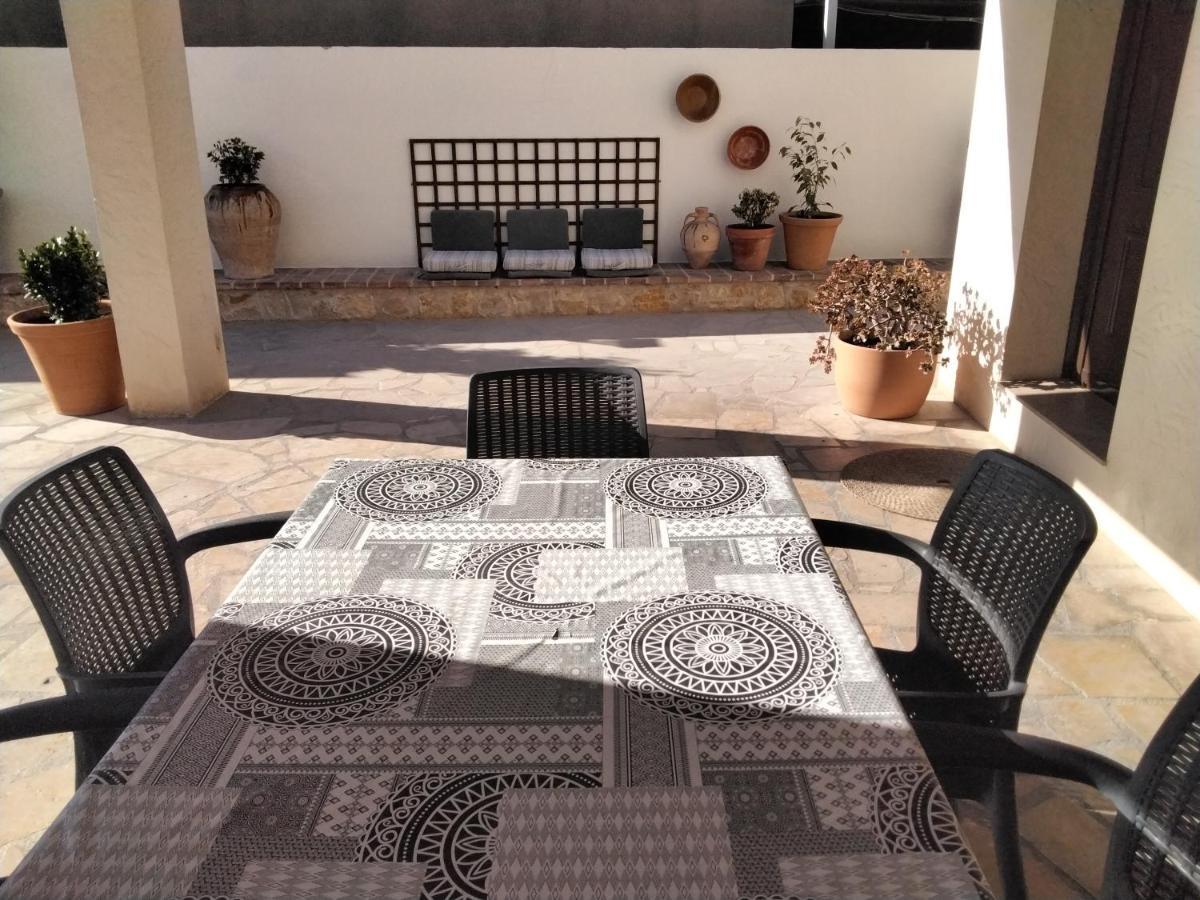 Casa Paca Holiday home Deltebre
