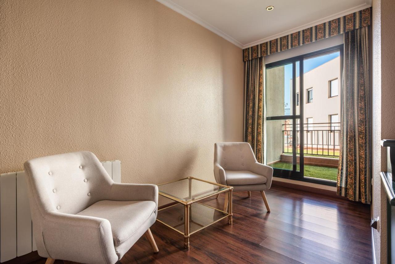 Hotel Rio Badajoz