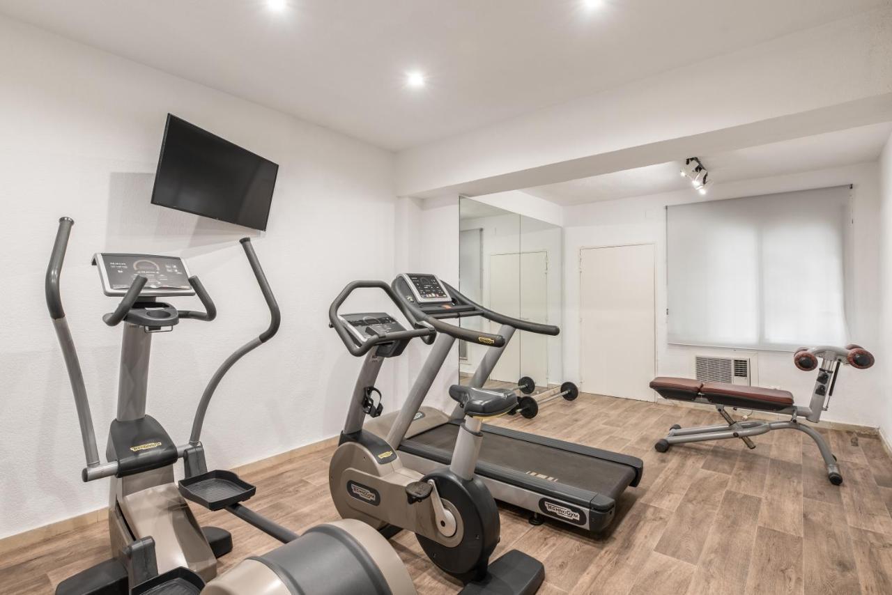 Rio Hotel Badajoz