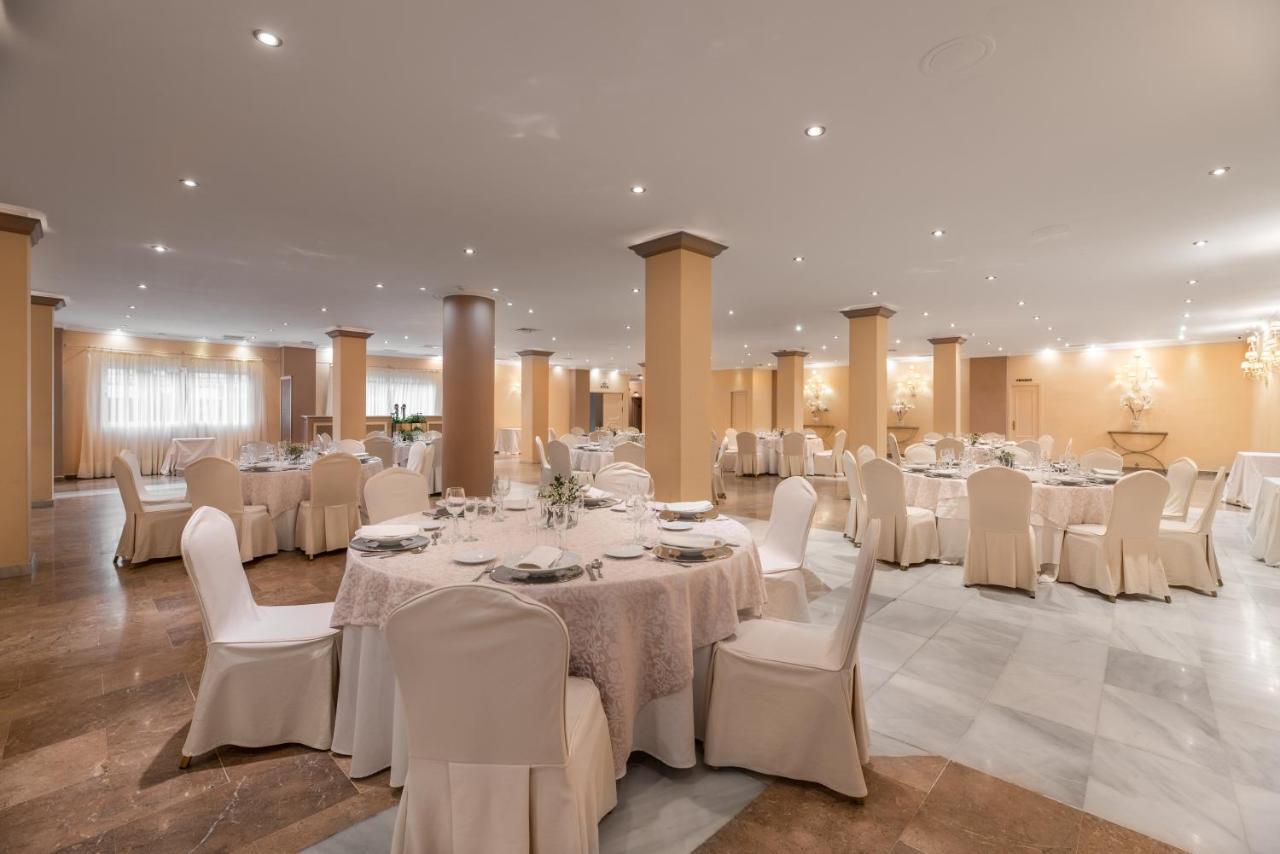 Rio Hotel Badajoz