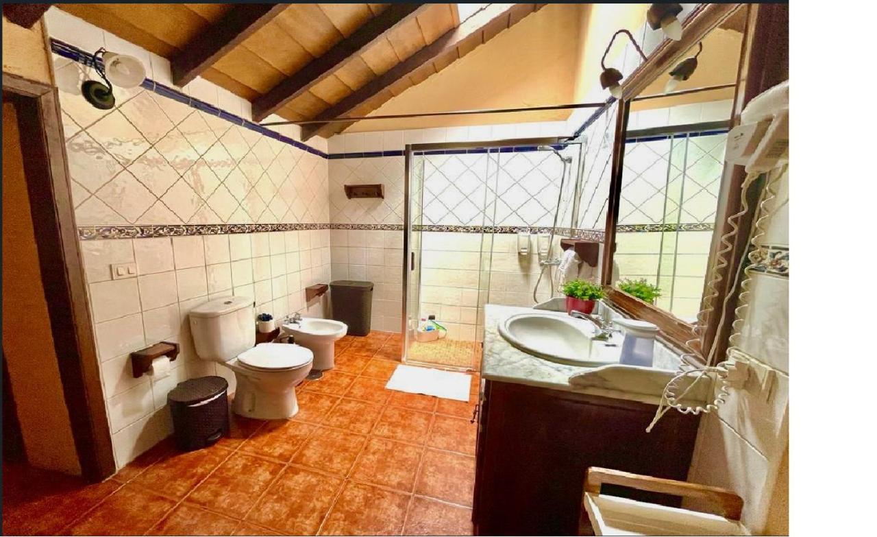 Paraíso. Heated Pool Casa rural