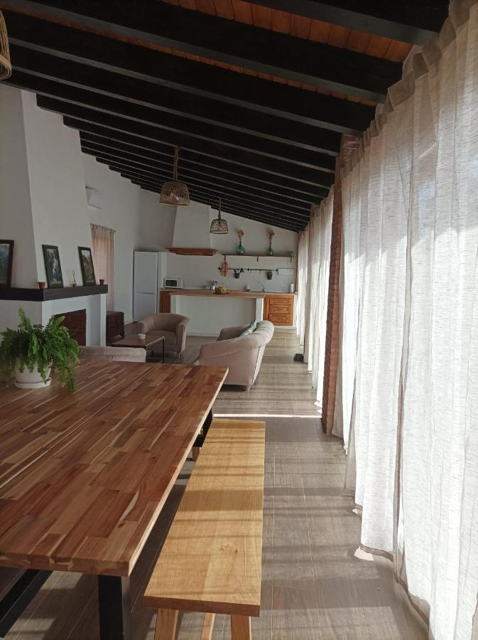 Rurales En Plena Sierra Apartamento