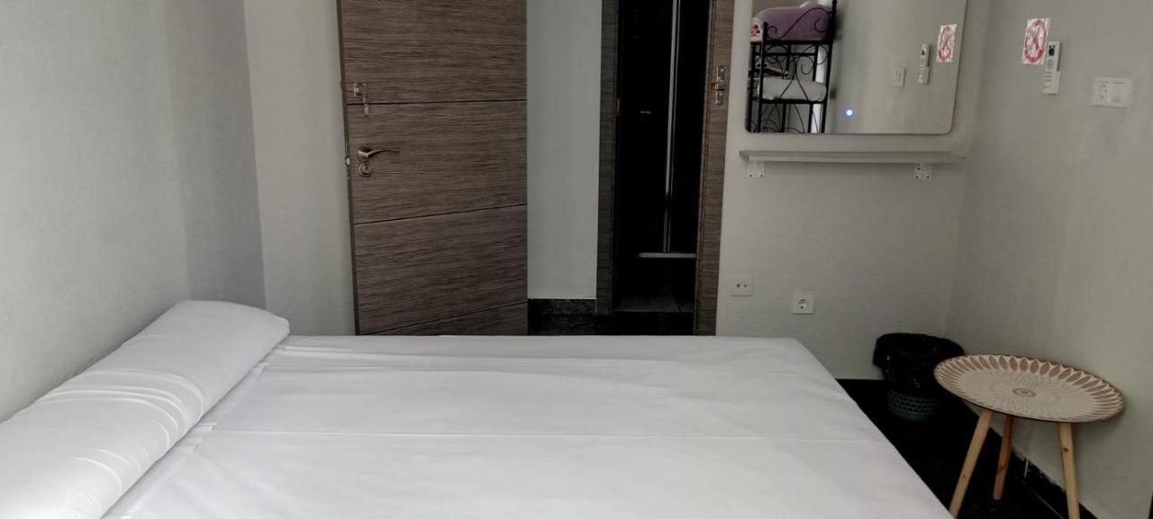 Guest house Old Center Alicante
