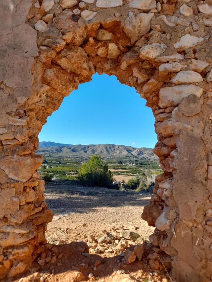 La Casita Сasa de vacaciones