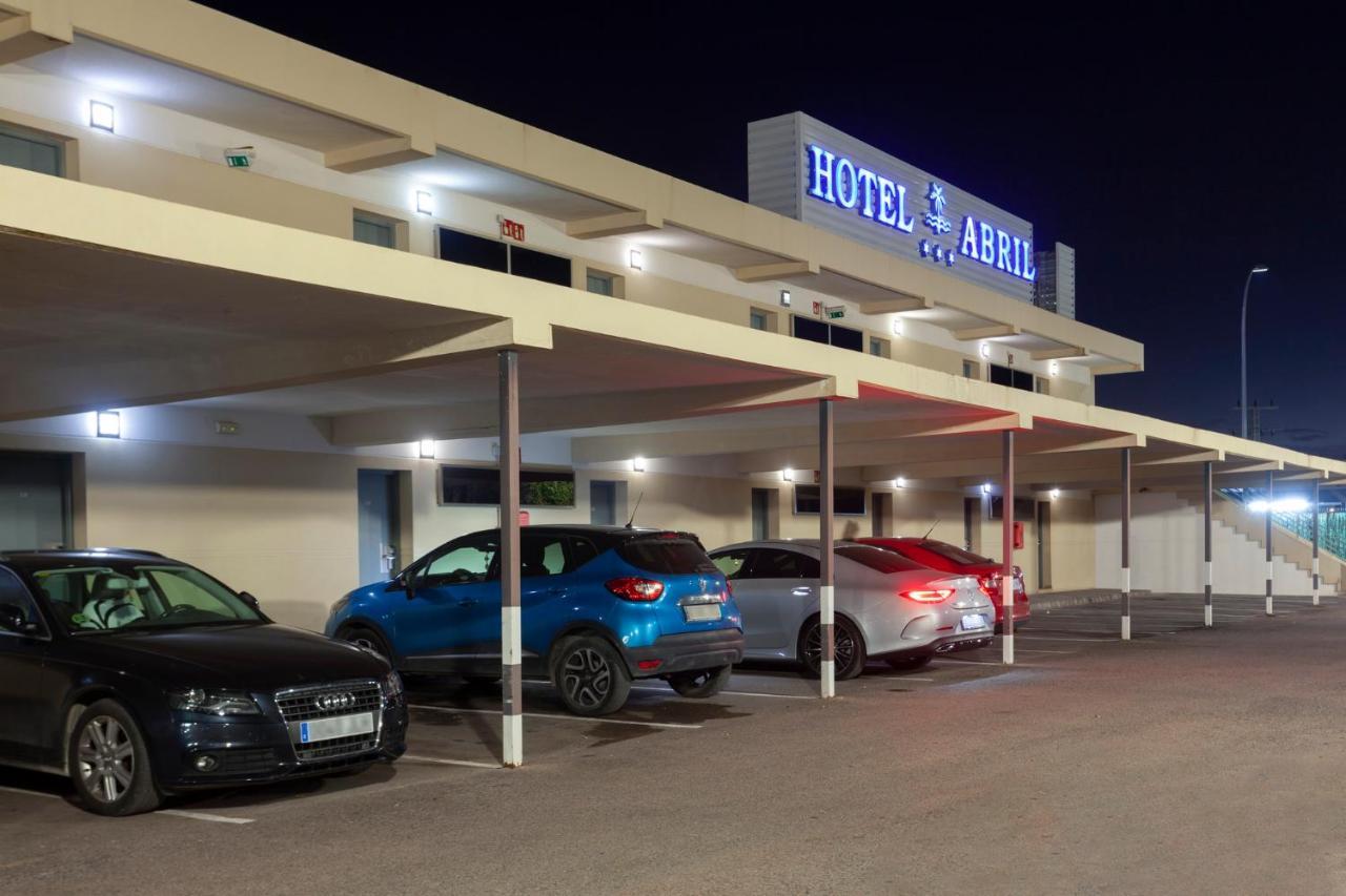 Hospedium Abril Hotel San Juan (Alicante)