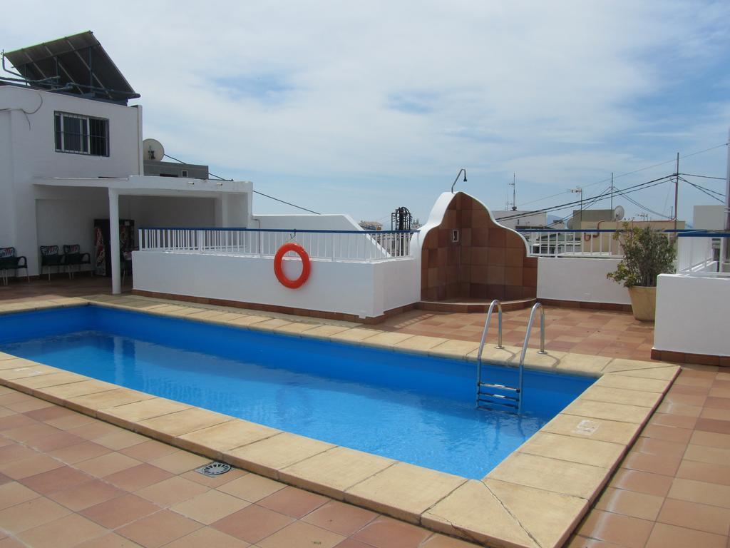 Hotel Mareny 3*