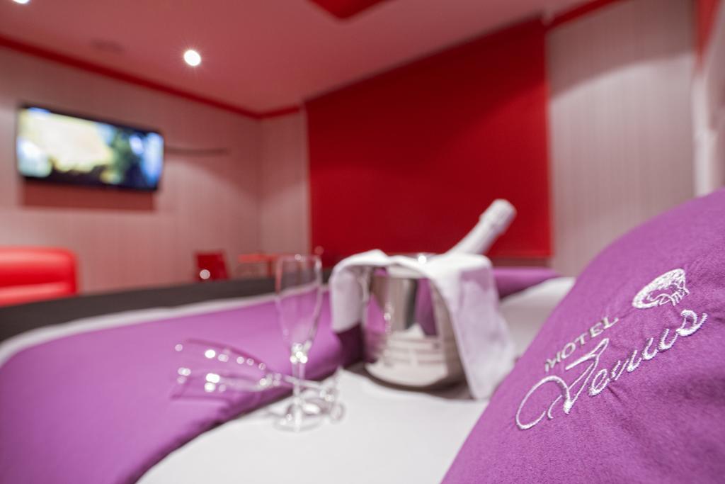 Venus La Coruña Motel *