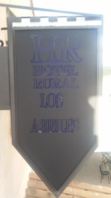 Rural Abriles Hotel