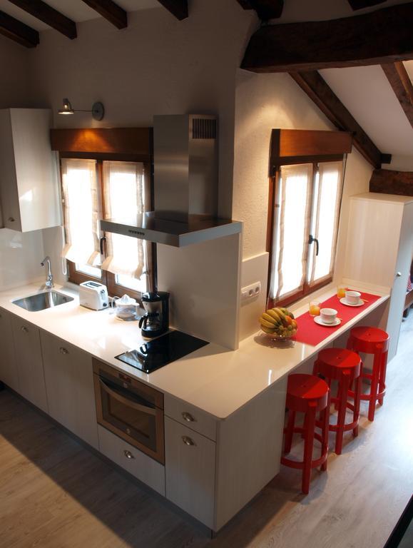 Sierra Del Oso Apartment Potes