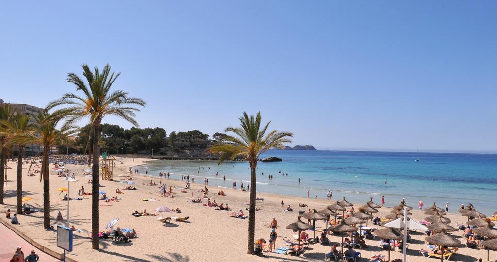 Olimarotel Paguera Park 4*