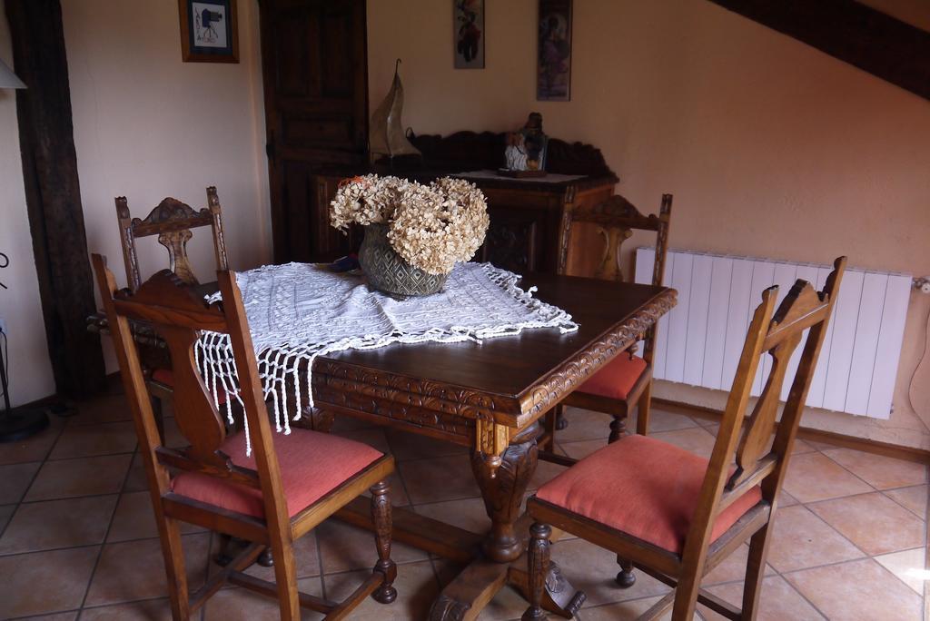 Hostal Corral Mayor