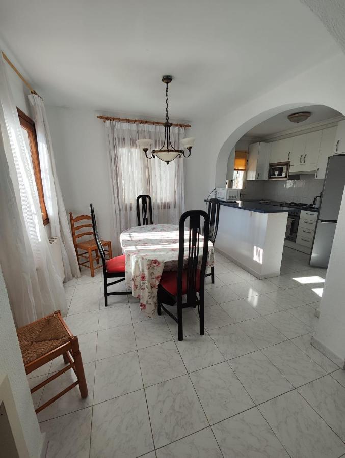Casa Javea Holiday home Moraira