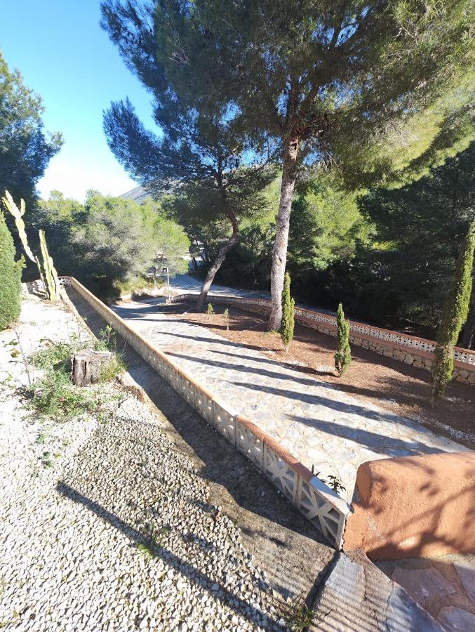 Holiday home Casa Javea Moraira