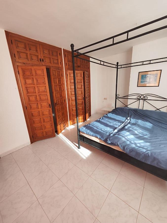Holiday home Casa Javea Moraira