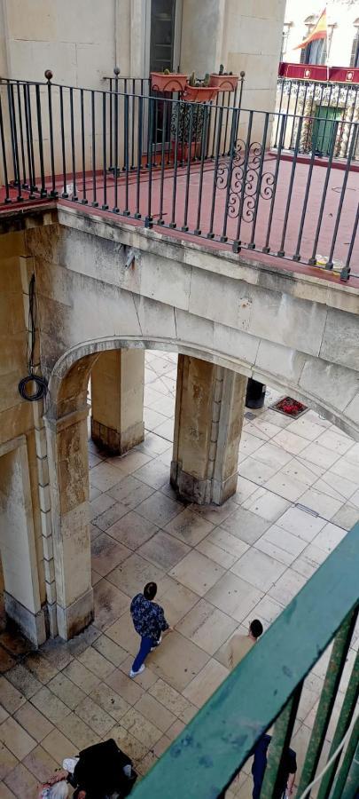 Old Center Alicante