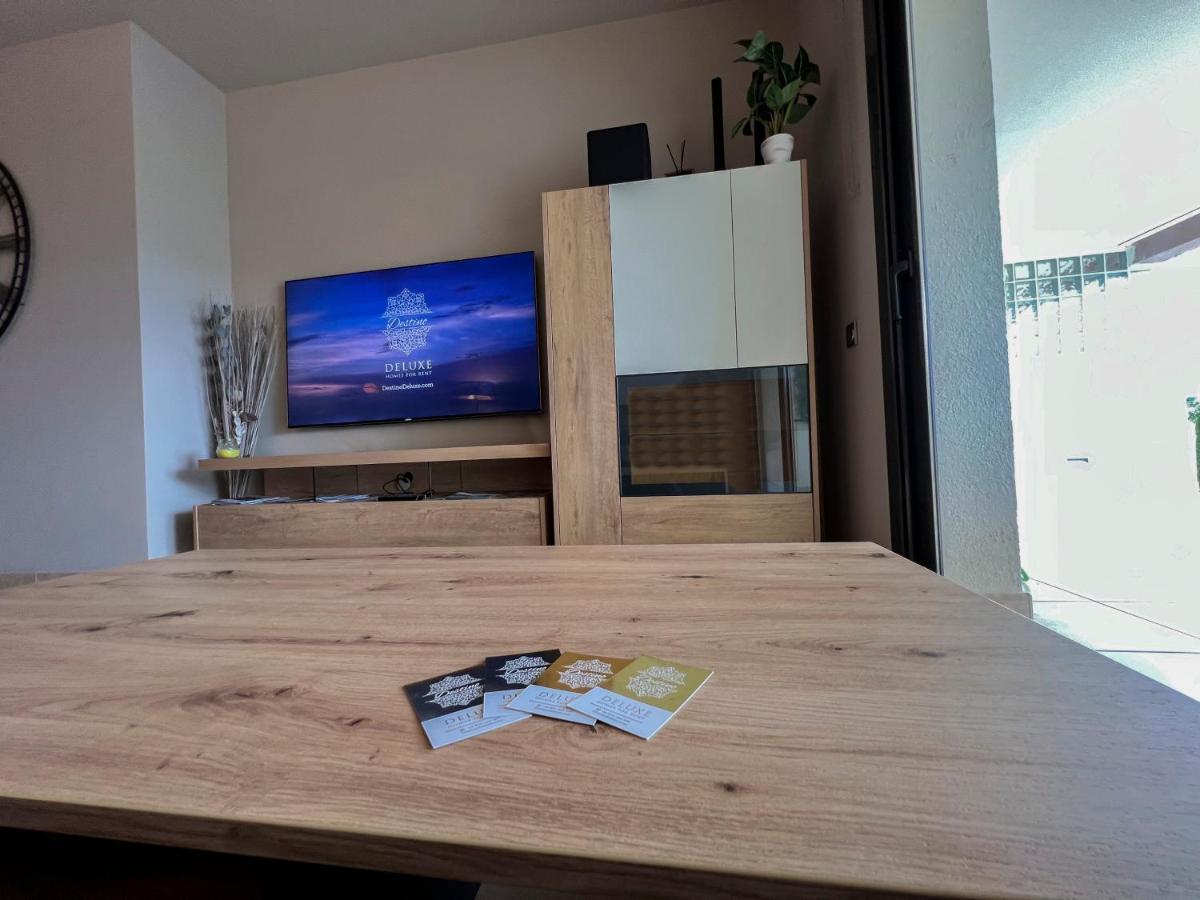 Apartamento Destino Deluxe Valle Del *