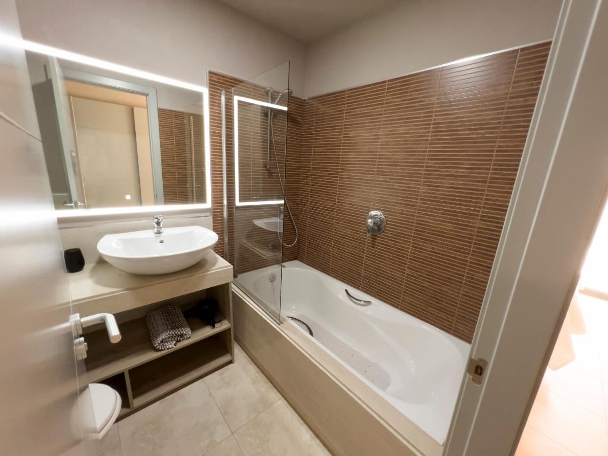 Apartment Destino Deluxe Valle Del *