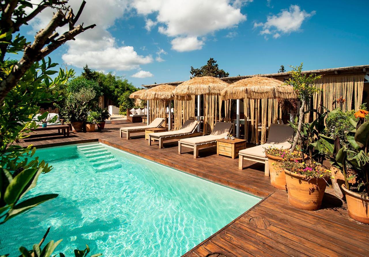 Apartamento Aisha - Adults Only Es Pujols