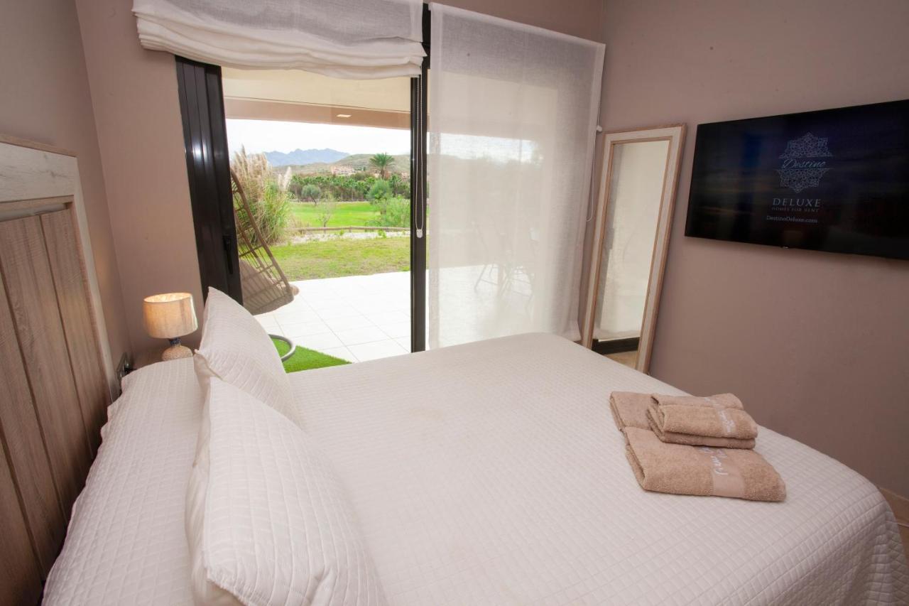 Apartment Destino Deluxe Valle Del *