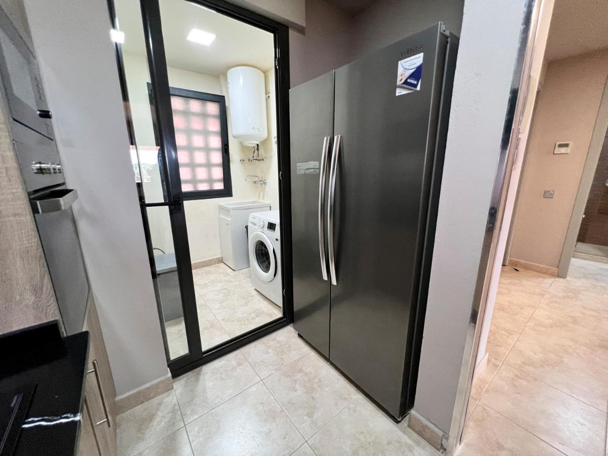 Destino Deluxe Valle Del Apartment Vera