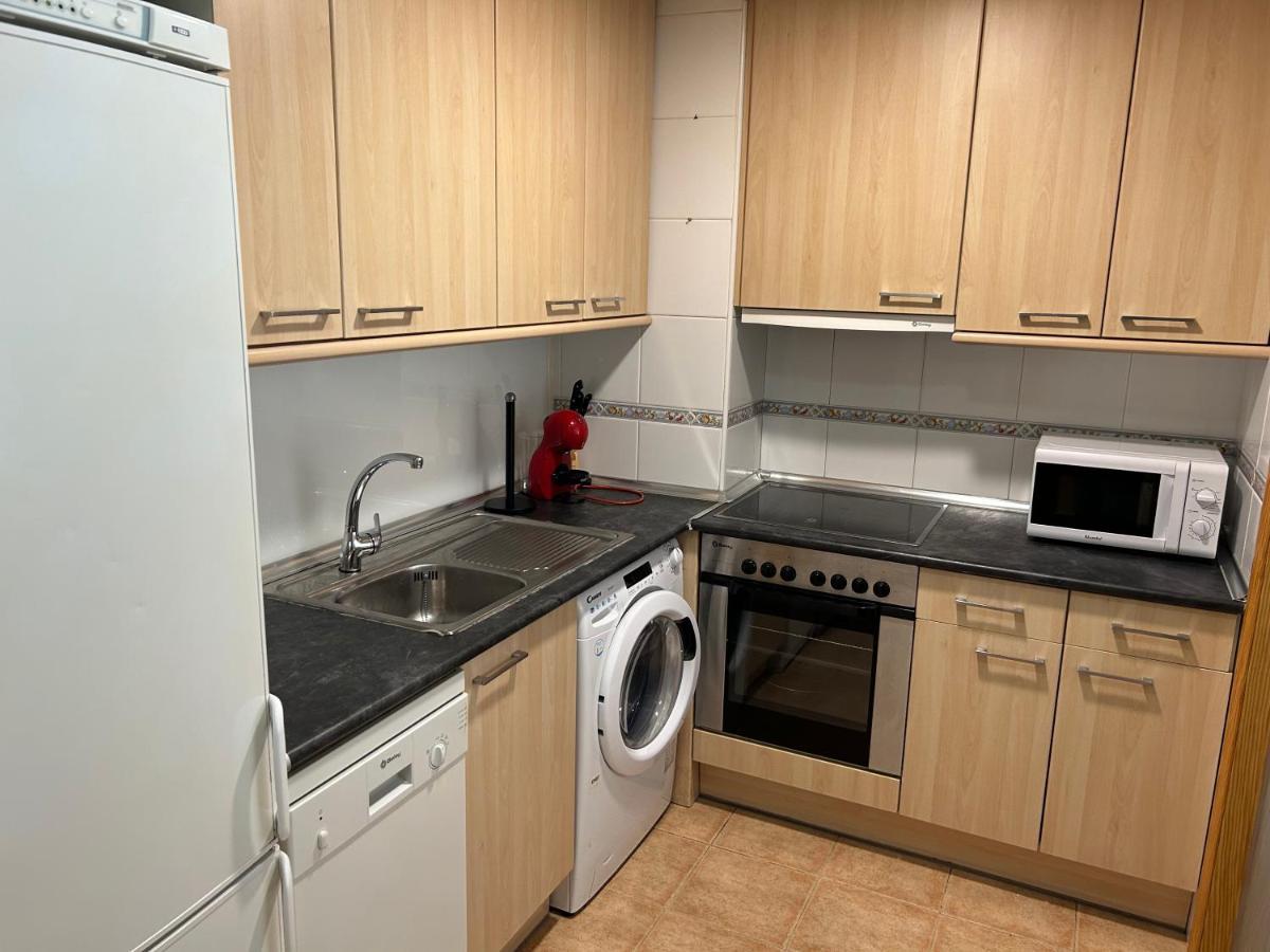 Apartamento Esquinazau