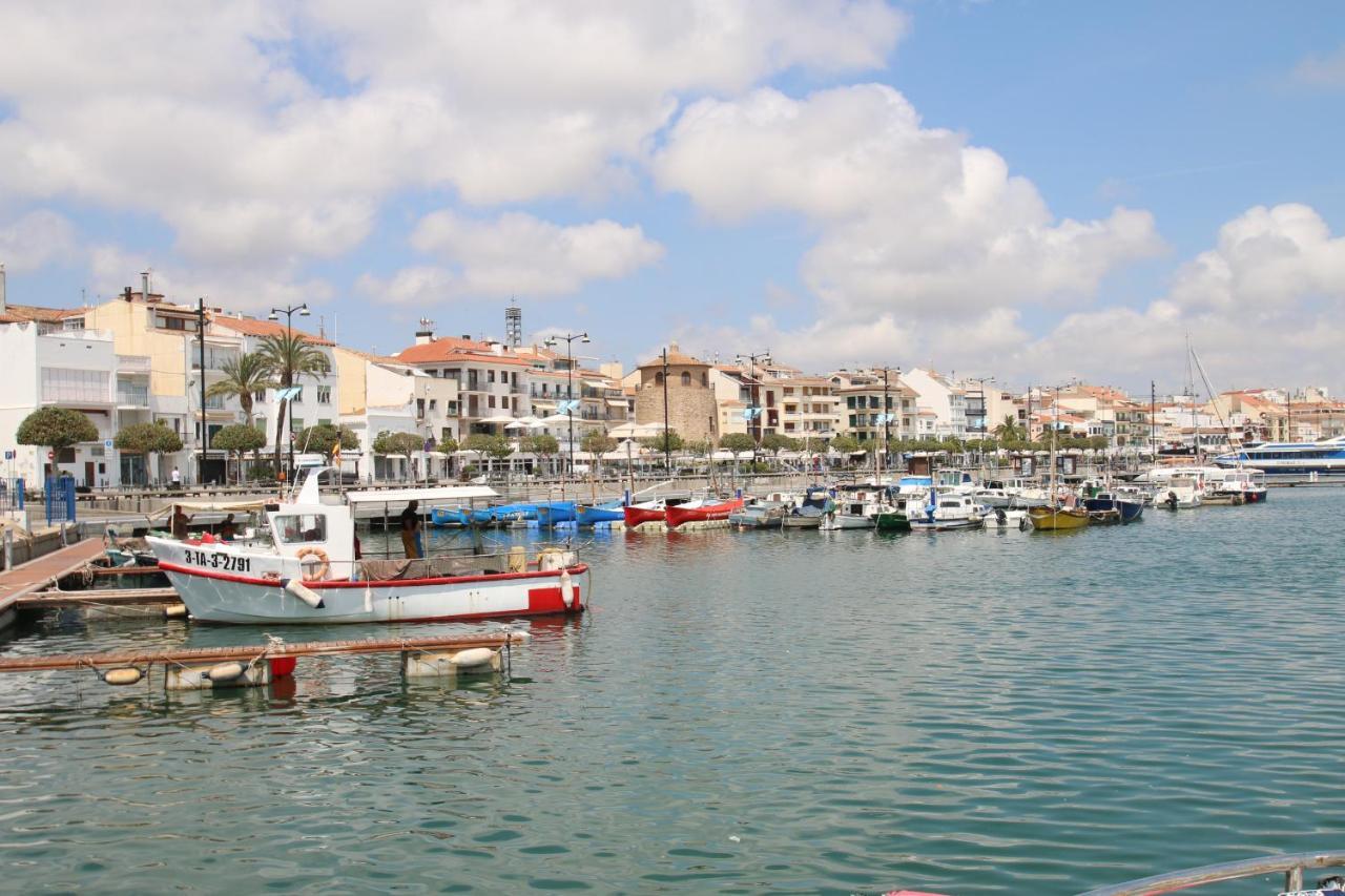 Francisca Villa Cambrils