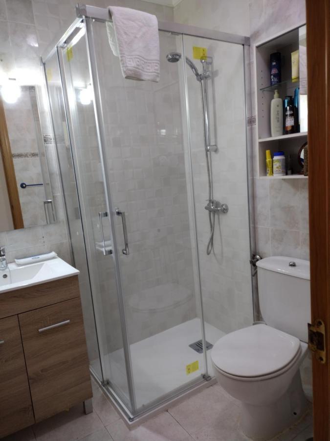 Apartment Piso A 20 Minutos Del Centro Madrid Con Wifi Navalcarnero