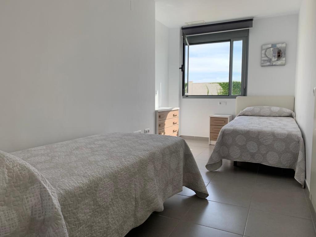 Apartamento Casa Grullo