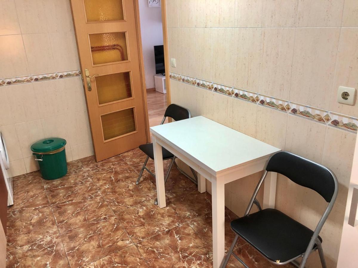 Apartamento Ramon Pignatelli *