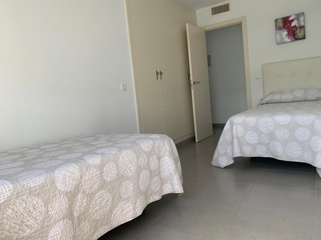 Casa Grullo Apartamento Conil De La Frontera