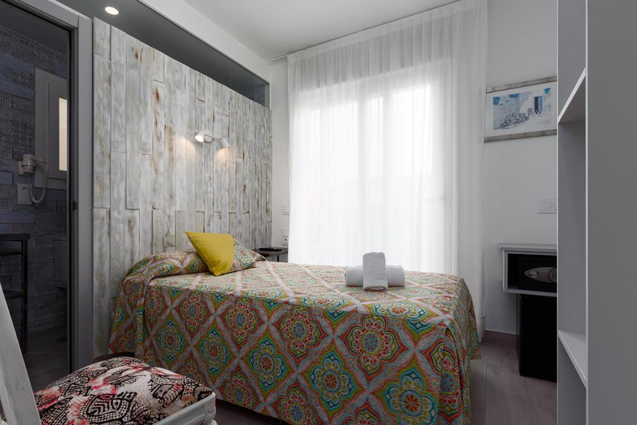 Clopy Rocamar Hotel 3*