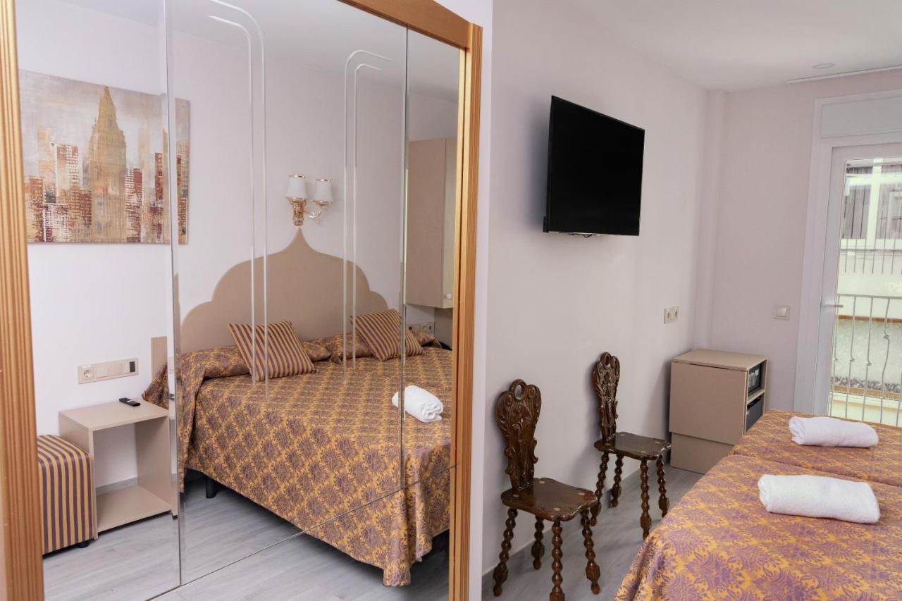 Clopy Rocamar Hotel 3*