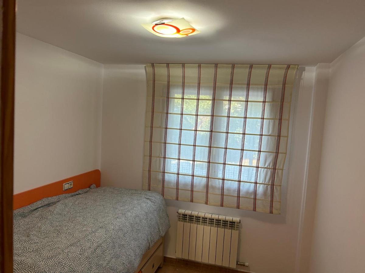 Apartamento Esquinazau