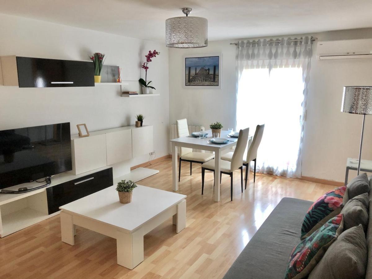 Apartamento Ramon Pignatelli *