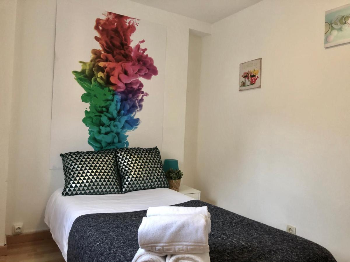 Ramon Pignatelli Apartamento Zaragoza