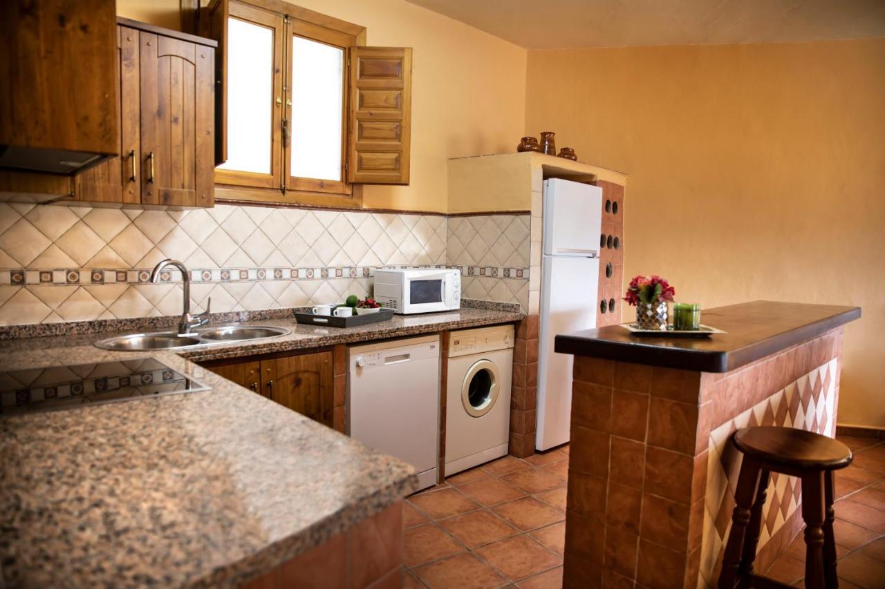 Cortijo Puerta Orgiva